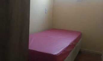 Imagem 2: Quartos individuais