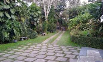 Imagem 7: Casa 393 m² - Jardim Novo Embu - Embu das Artes - SP