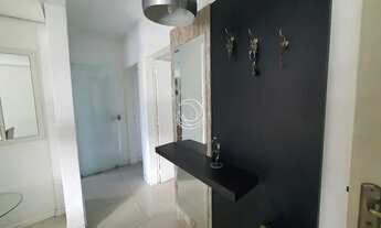 Imagem 5: Cobertura para venda com 95 metros quadrados com 2 quartos em Trindade - Florianópolis - S