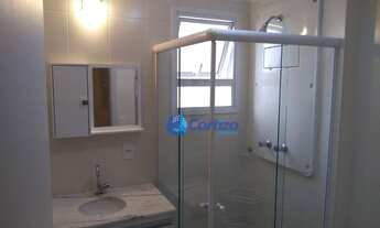 Imagem 4: Apartamento com 2 dormitórios para alugar, 70 m² por R$ 2.753,00/mês - Engordadouro - Jund