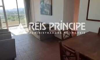 Imagem 3: APARTAMENTO 1 QUARTO PARA ALUGAR NA BARRA DA TIJUCA