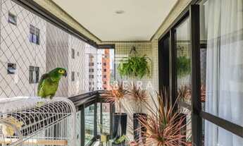 Imagem 4: Imóvel duplex de 302m², com 4 dormitórios (sendo 4 suítes)