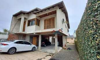 Imagem 2: Casa com 4 dormitórios à venda, 180 m² por R$ 550.000 - Estância Velha - Canoas/RS