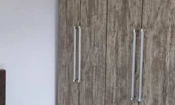 Imagem 4: Quarto de solteiro