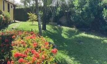 Imagem 3: Alugo casa 4/4 sendo 3 suítes. Portão. R$3.000,00