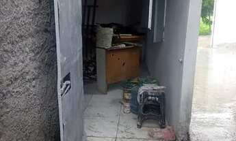 Imagem: Vendo casa no mosqueiro