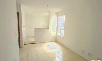 Imagem 2: Apartamento (tipo - padrao) 2 dormitórios, cozinha planejada, portaria 24hs, lazer, espaço