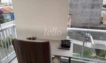 Imagem 4: São Paulo - Apartamento Padrão - Ipiranga