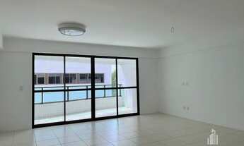 Imagem 7: JS) Reserva de Apipucos | Lindo apartamento de 4 suítes, 3 vagas e varanda Gourmet