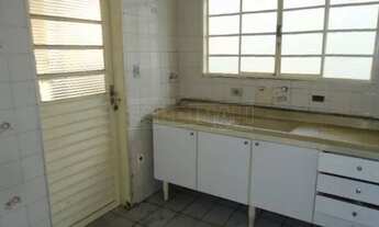 Imagem 7: Casa Padrão em São Carlos