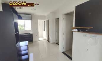 Imagem: SÃO PAULO - Apartamento Padrão - VILA