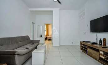 Imagem 2: Apartamento à venda, 2 quartos, Copacabana - RIO DE JANEIRO/RJ