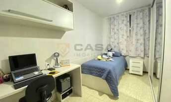 Imagem 3: PS - Apartamento 2 Quartos Reformado Último Andar Valparaíso