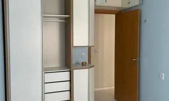 Imagem 6: Empreendimento:Torres Trivento. 2/4 quartos, sendo uma suíte. Apartamentos de 65m²