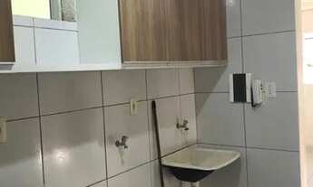 Imagem 5: Apartamento para aluguel com 65 metros quadrados com 3 quartos em Geisel -