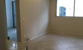 Imagem: Apartamento Próximo Metrô Moema Parque