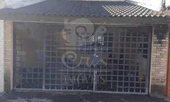 Imagem: Sobrado em Jardim Guapituba - Mauá - SP