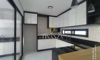 Imagem 2: Ótima casa à venda e locação no Residencial Bréscia - Indaiatuba - SP