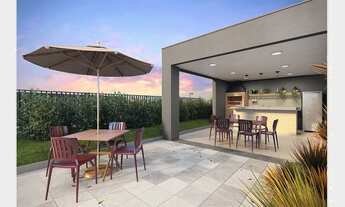 Imagem 3: Vibra Butantã - 2Dorm 34 à 37m2 c/ ou s/vaga c/ ou s/sacada