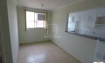 Imagem 2: Apartamento (tipo - padrao) 2 dormitórios/suite, cozinha planejada, em condomínio fechado