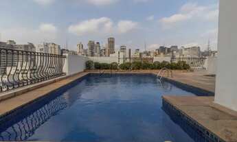 Imagem 13: Locação Apartamento 3 Dormitórios - 92 m² Jardim Paulista