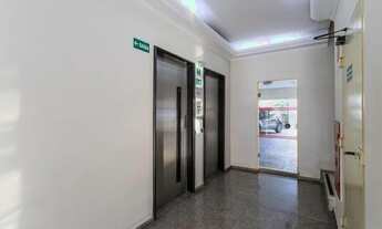 Imagem 2: SÃO PAULO - Apartamento Padrão - CERQUEIRA CÉSAR