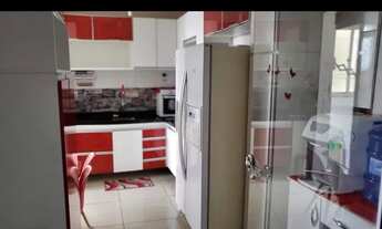 Imagem 5: Apartamento Mobiliado no Turu 3 quartos