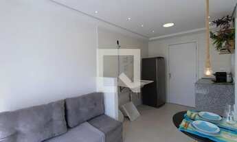 Imagem 2: Apartamento para Aluguel - Vila Guilherme, 1 Quarto, 28 m2