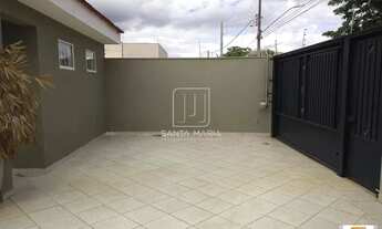 Imagem 2: Casa (térrea na rua) 3 dormitórios/suite, cozinha planejada