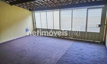 Imagem 3: Venda ou locação Casa geminada Alvorada Contagem