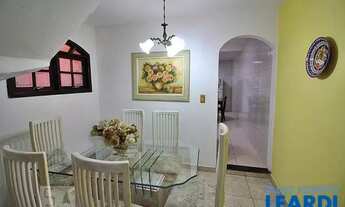 Imagem 4: CASA ASSOBRADADA - ASSUNÇÃO - SP