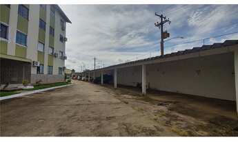 Imagem 4: Apartamento semi mobiliado