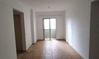 Imagem: APARTAMENTO 42m² - 1 DORMITÓRIO - 1 VAGA