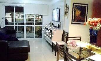 Imagem: SÃO PAULO - Apartamento Padrão - MORUMBI