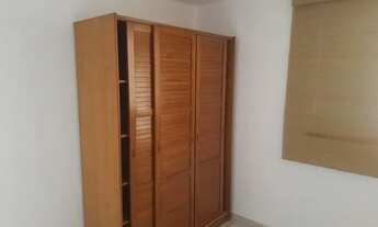 Imagem 4: Apartamento para aluguel possui 40 metros quadrados com 1 quarto