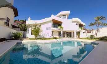 Imagem: Casa de condomínio sobrado para venda tem