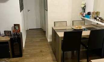 Imagem: Apartamento Venda 2 Dormitórios - 155 m²