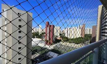 Imagem 4: Apartamento com 3 dormitórios à venda, 75 m² no Guararapes