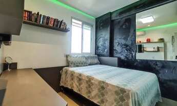 Imagem 2: Condomínio Living Confort - Dom Pedro