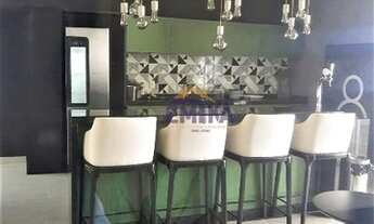 Imagem: Apartamento com 3 quarto(s) no bairro Jardim