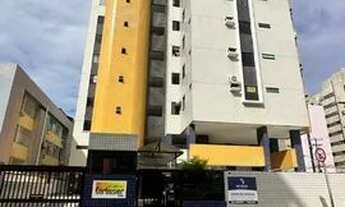 Imagem 2: Apartamento com 3 dormitórios, 105 metros, próximo ao mar da Jatiúca