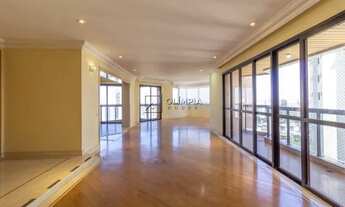 Imagem 2: Apartamento Venda 3 Dormitórios - 267 m² Paraíso