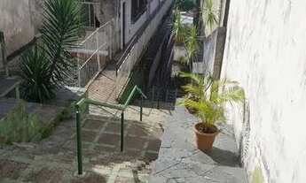 Imagem 5: Vendo apartamento amplo de 2/4 mais dependência na entrada do Engenho Velho de Brotas