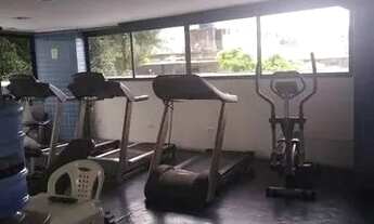 Imagem 6: Apartamento para venda tem 72 metros quadrados com 3 quartos em Casa Amarela - Recife - PE