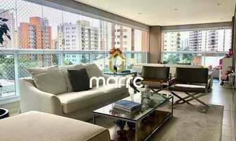 Imagem 4: Maravilhoso apartamento Chácara Klabin