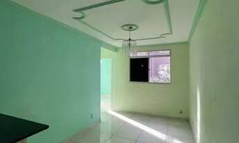 Imagem 3: Apartamento de 2 quartos