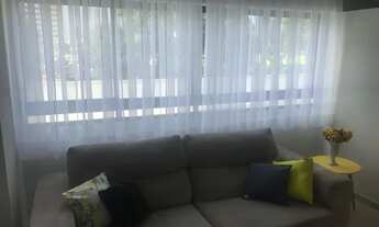 Imagem 3: RCR) Flat na Madalena | Edf. Pedro Rodrigues