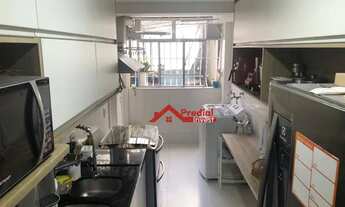 Imagem 3: Apartamento com 2 dormitórios à venda, 67 m² por R$ 620.000,00 - Icaraí - Niterói/RJ