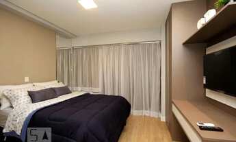 Imagem: Apartamento para Aluguel - Santa Cecília