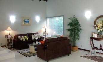 Imagem 2: FLORIANóPOLIS - Casa Padrão - Corrego Grande